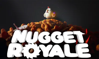 Nugget Royale img