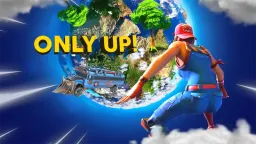 Only Up