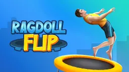 Ragdoll Flip
