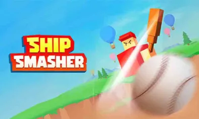 Ship Smasher img