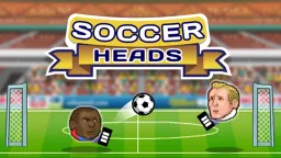 Head Soccer