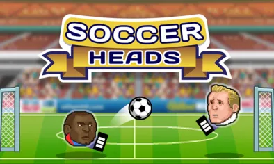 Head Soccer img