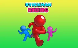 Stickman Racing