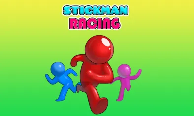 Stickman Racing img