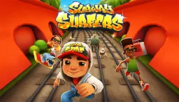 Subway Surfers