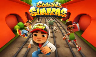 Subway Surfers img
