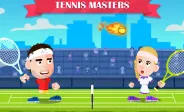 Tennis Masters Tennis Masters img