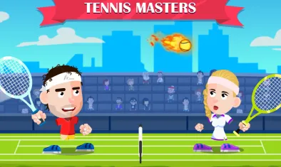 Tennis Masters img