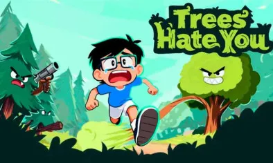 Trees Hate You img