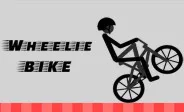 Wheelie Bike img