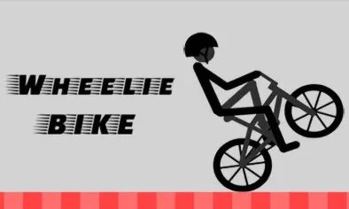Wheelie Bike Wheelie Bike img