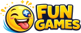 Fun Games logo